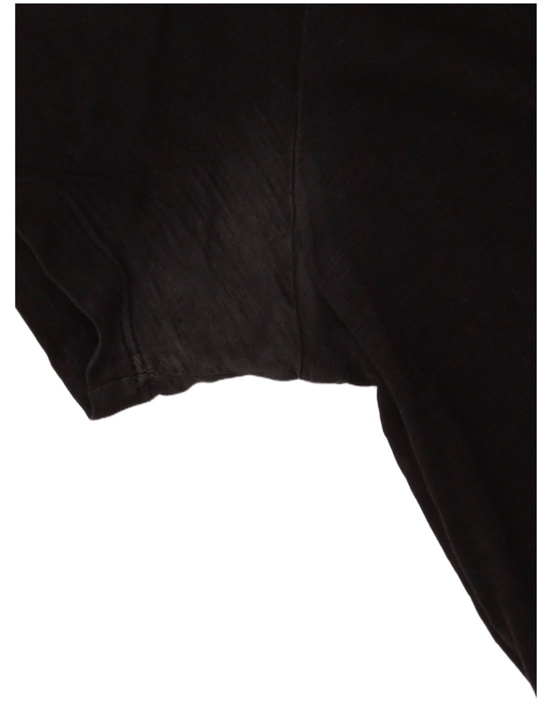 T-shirt męski Jack & Jones o regularnym kroju, średniej wielkości, czarny, bawełniany