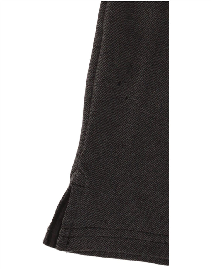 Męska koszulka polo Columbia, duża, szara, modal