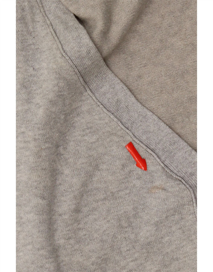 Sweter damski Zara Cardigan UK 10 Small Grey