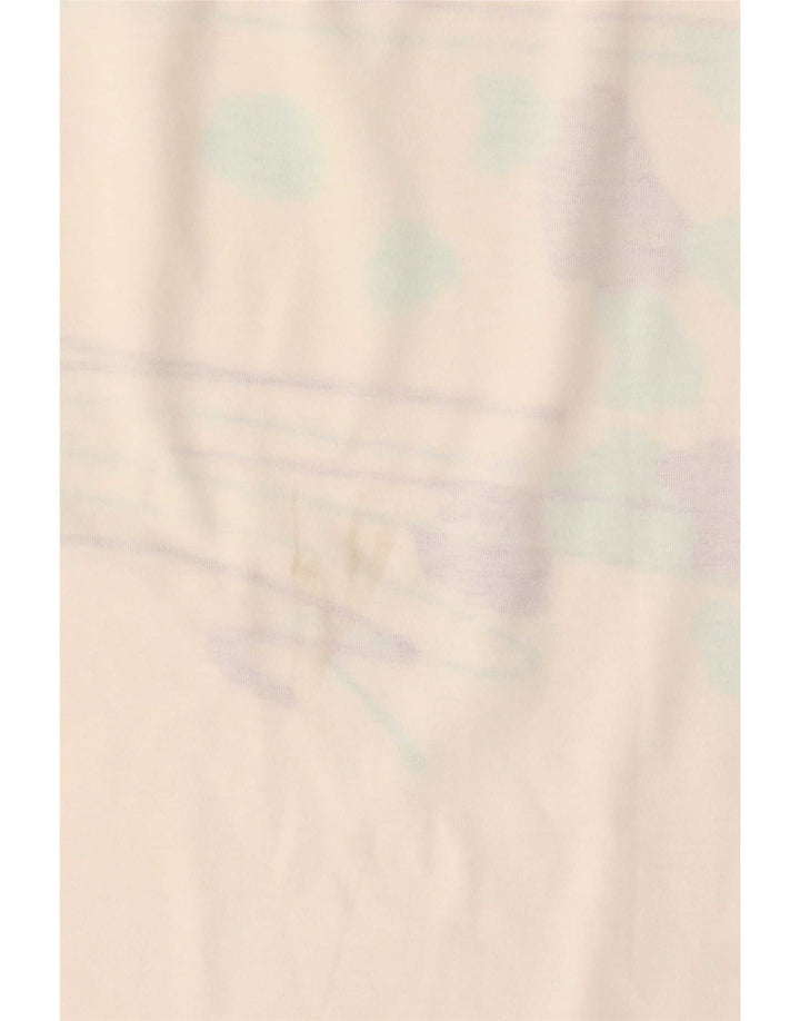 Męska koszulka polo Fila IT 54 XL w kolorze białym