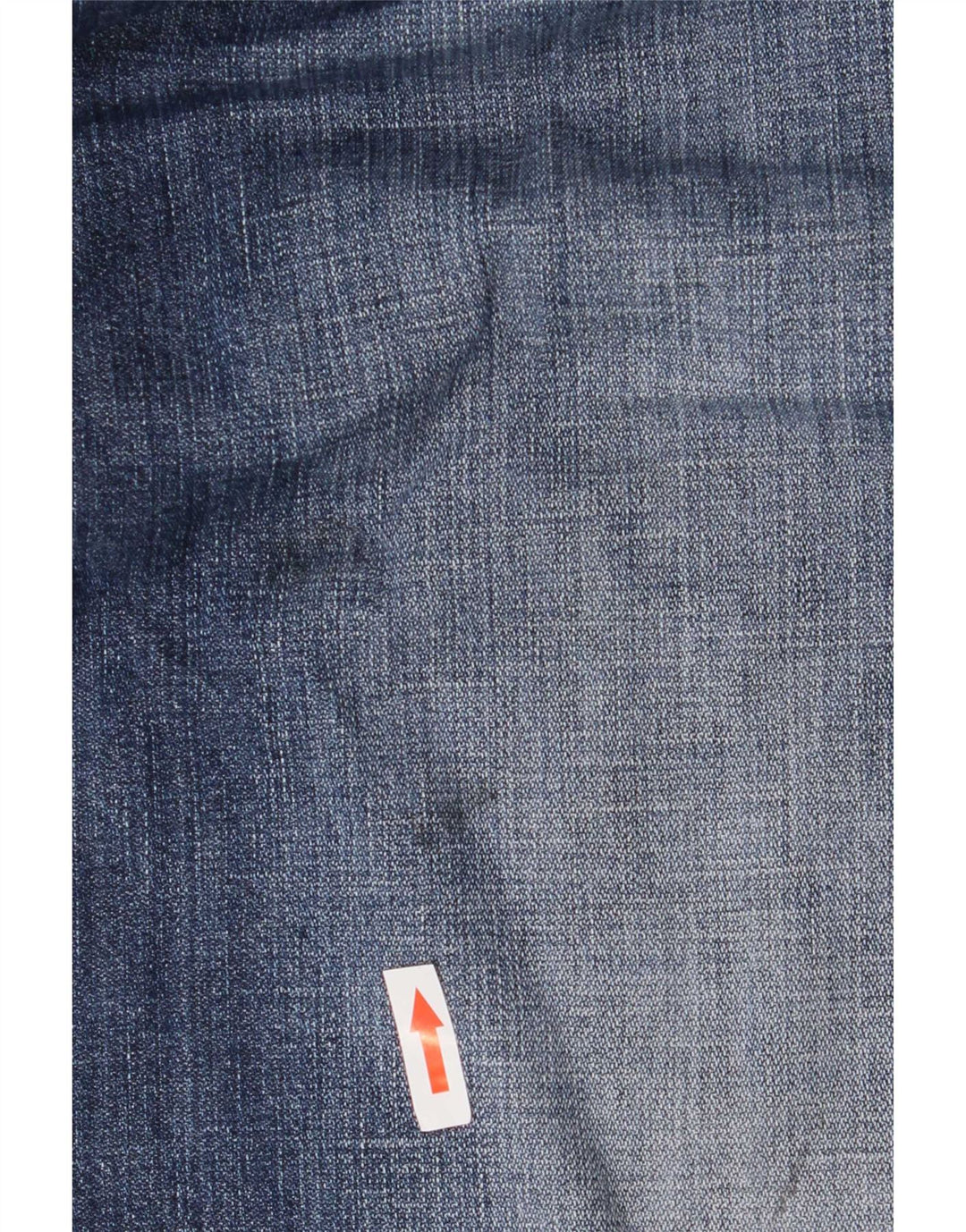 Męskie spodenki jeansowe Wrangler Cargo Medium W33, niebieskie, bawełniane