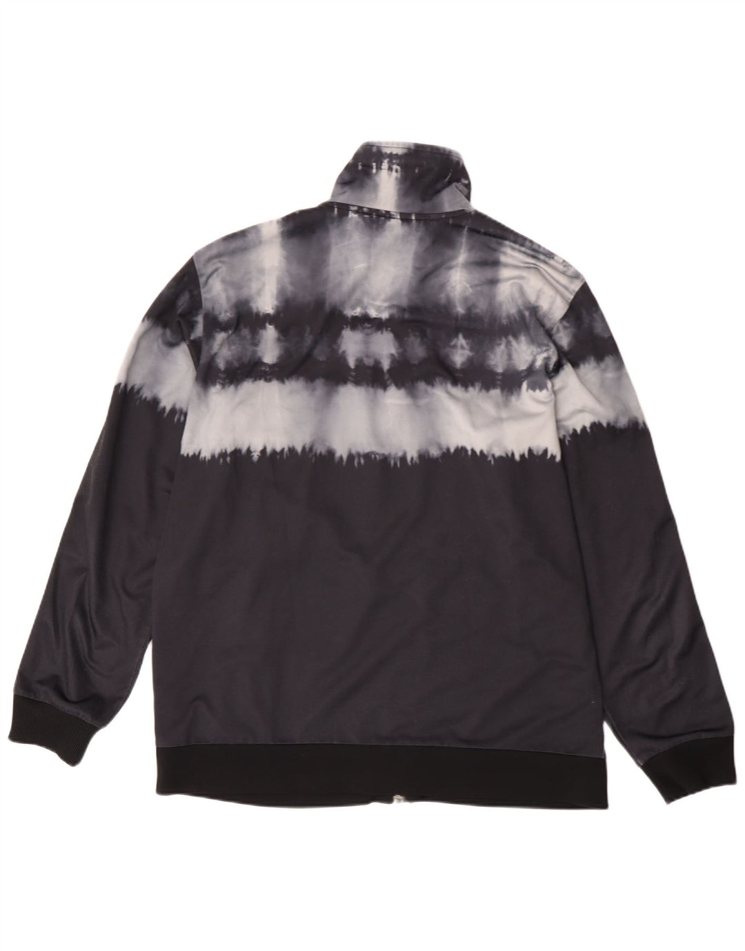 Adidas Męska bluza dresowa XL Black Tie Dye