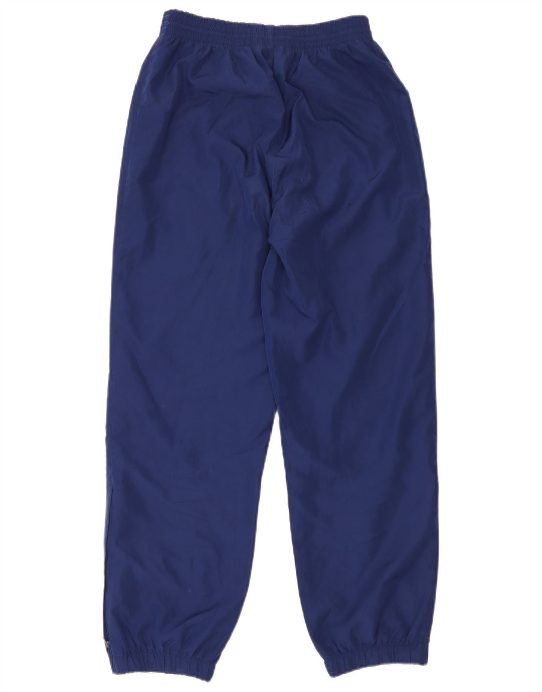 Damskie spodnie dresowe Erima Joggers UK 10 Small Granatowy Poliester