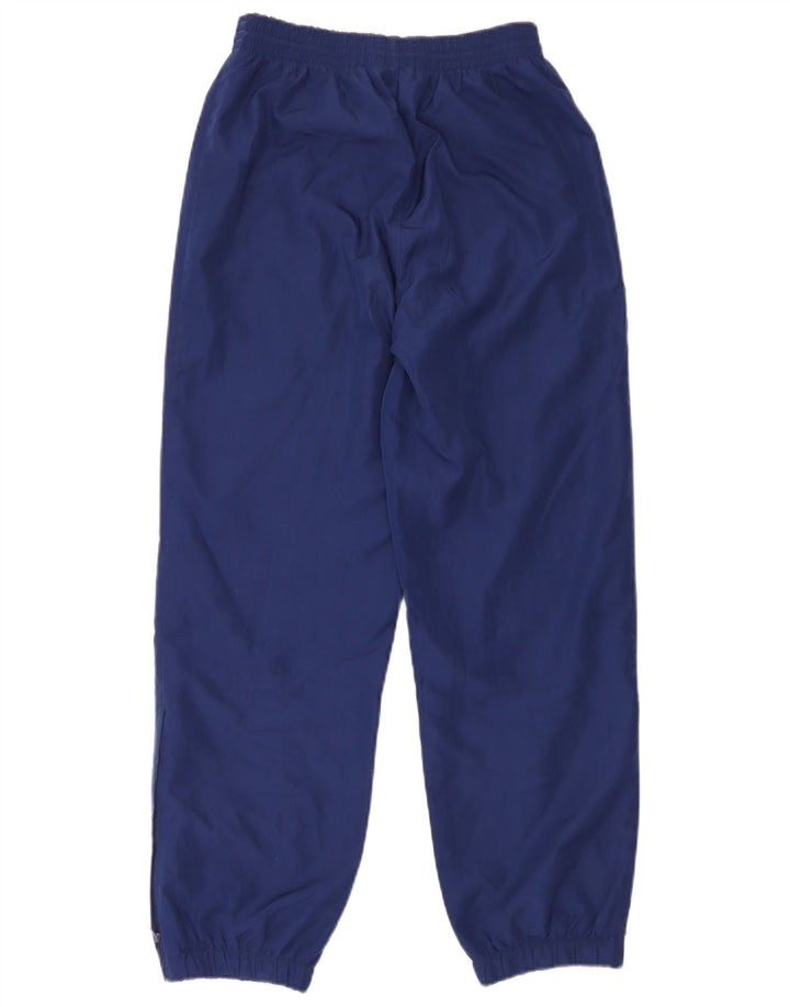 Damskie spodnie dresowe Erima Joggers UK 10 Small Granatowy Poliester