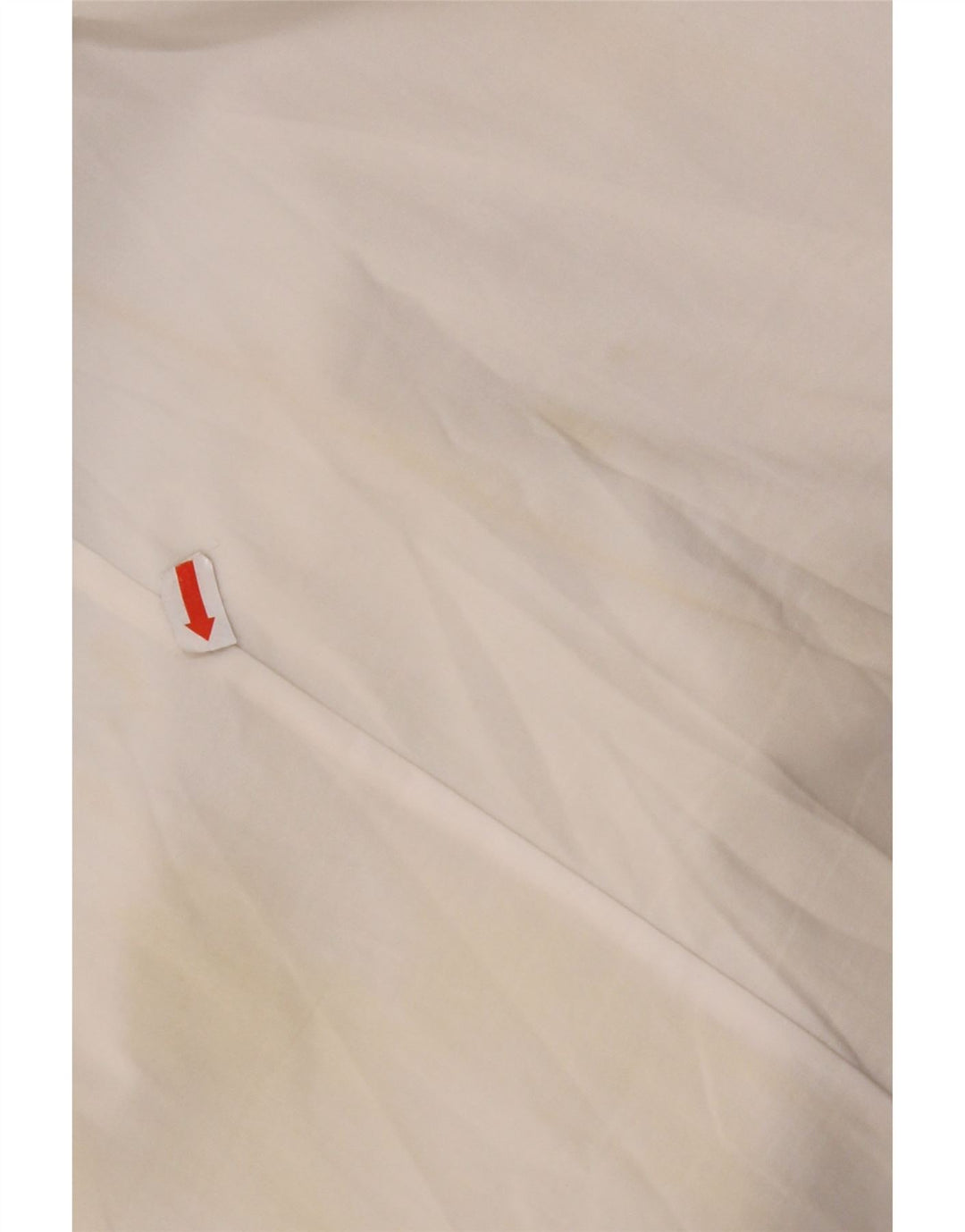 Damska sukienka maxi bez rękawów COAST UK 12 Średni biały poliester w kropki