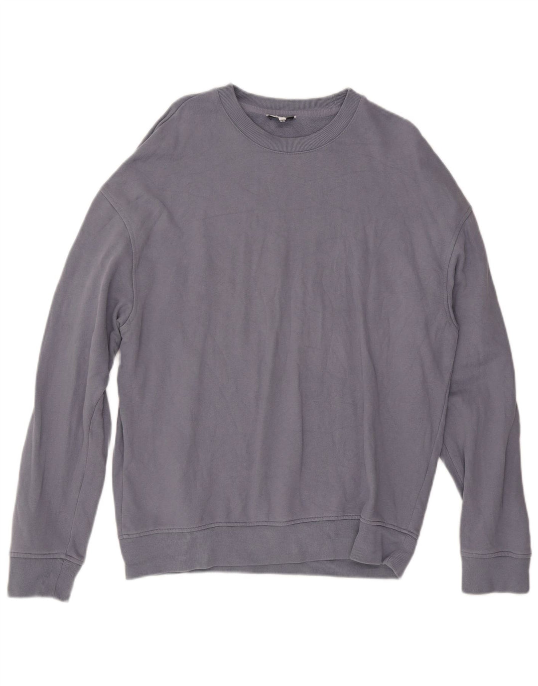 Sweter męski REISS, duży, niebieski, bawełniany