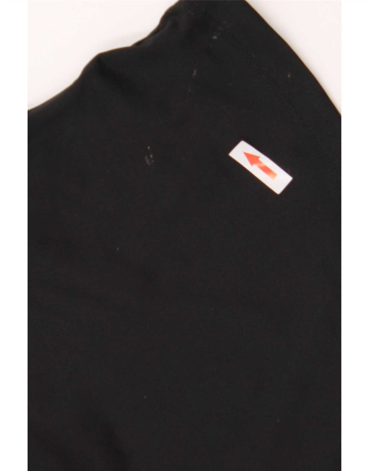 Męska kamizelka z grafiką Aeroready Adidas Top, średnia, czarna