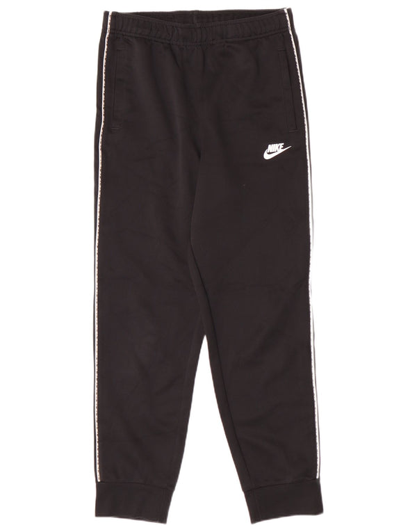 Spodnie chłopięce Nike Dresowe Joggery 13-14 lat XL Czarne