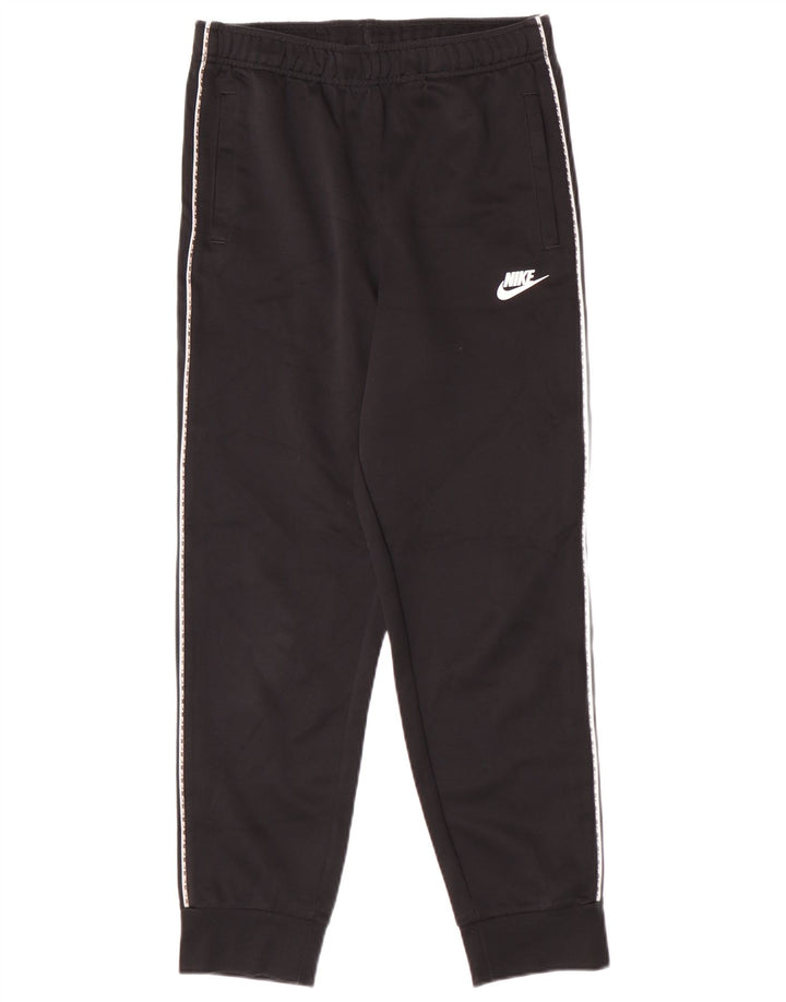 Spodnie chłopięce Nike Dresowe Joggery 13-14 lat XL Czarne