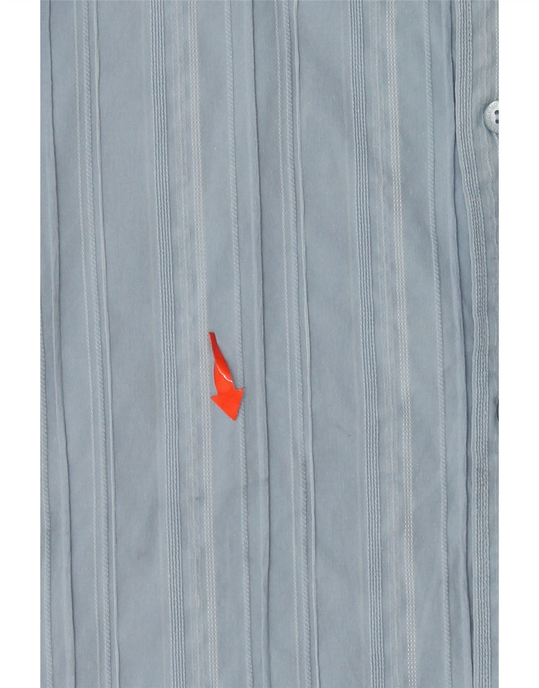 Koszula męska TED BAKER, rozmiar 6, 2XL, bawełniana w niebieskie paski