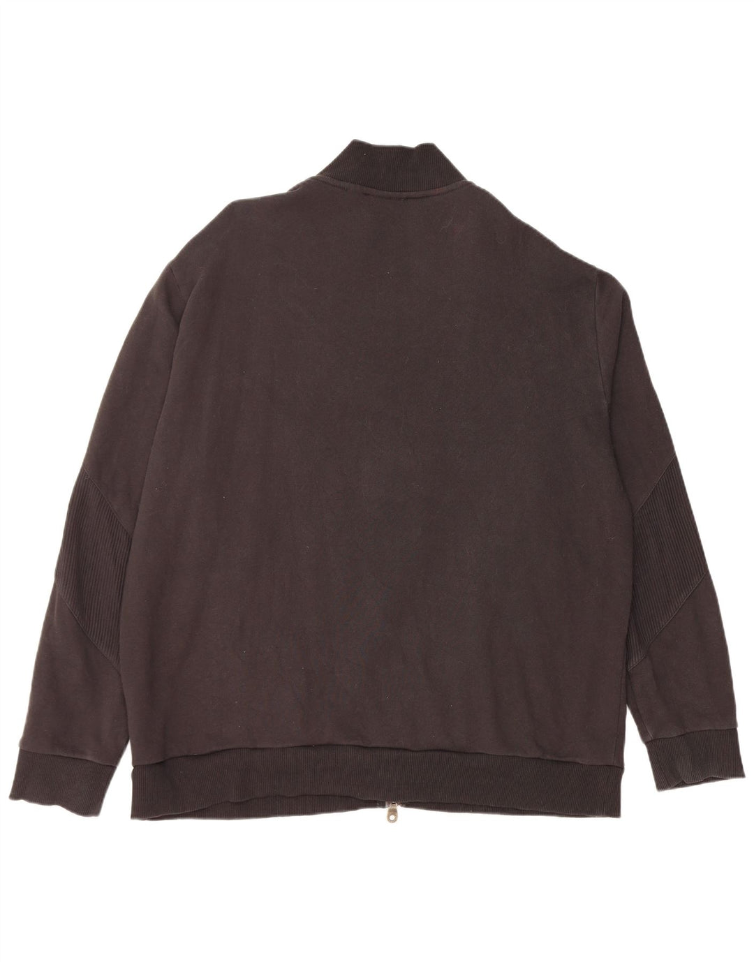 Męska kurtka dresowa Lyle & Scott 2XL, czarna, bawełniana