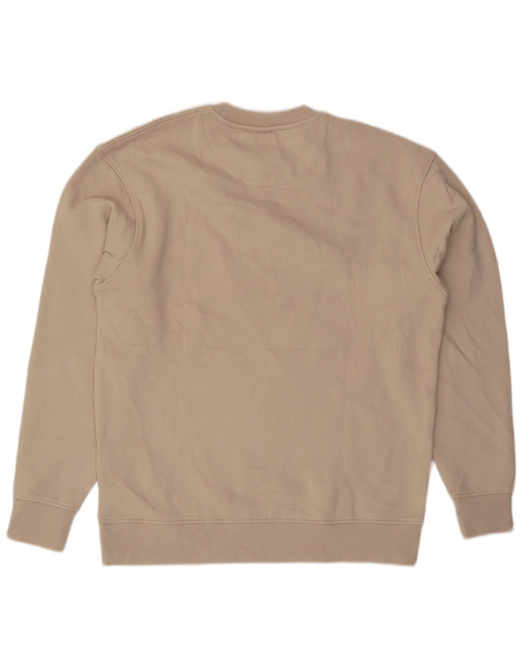 Bluza męska Jack & Jones, duża, beżowa, bawełniana