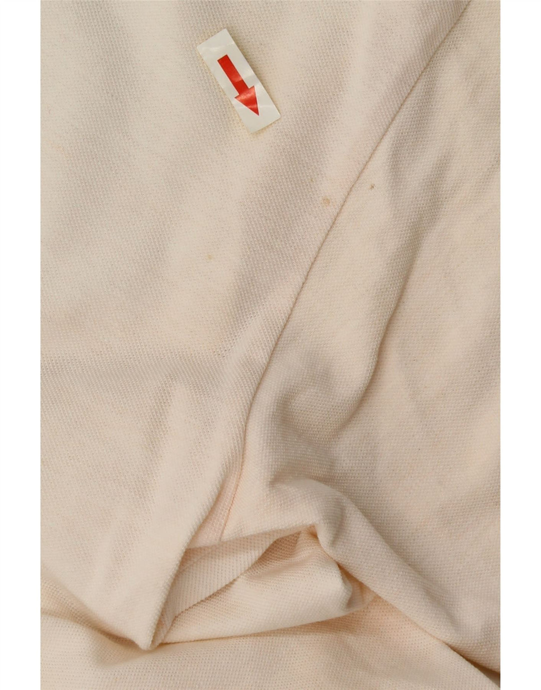 Męska koszulka polo Sergio Tacchini, duża, różowa