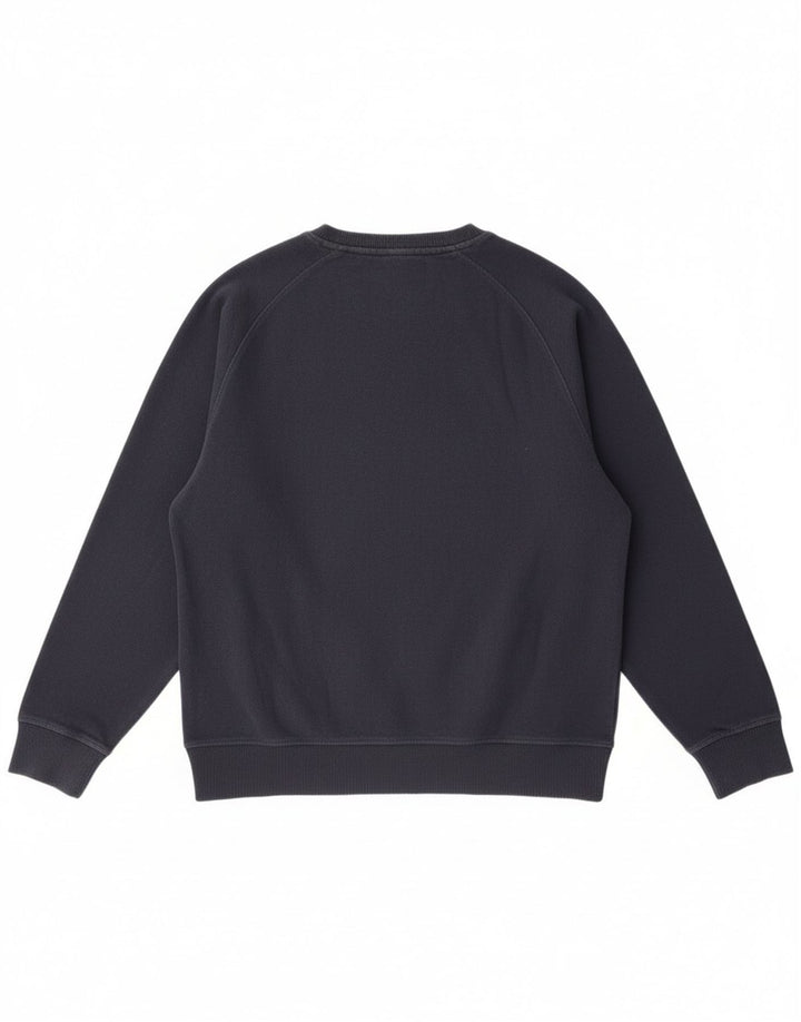 Męska bluza Timberland, duża, granatowa, bawełniana