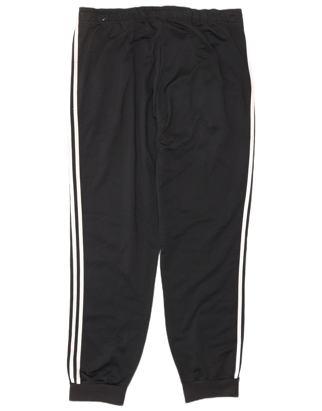 Męskie spodnie dresowe ADIDAS Joggers XL, czarne
