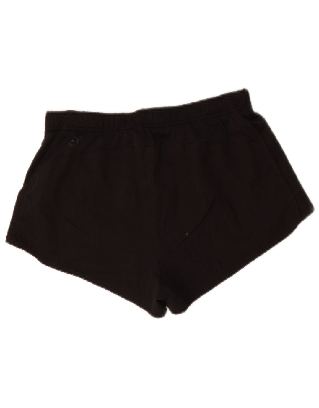 Damskie spodenki sportowe Puma UK 10 Small Black