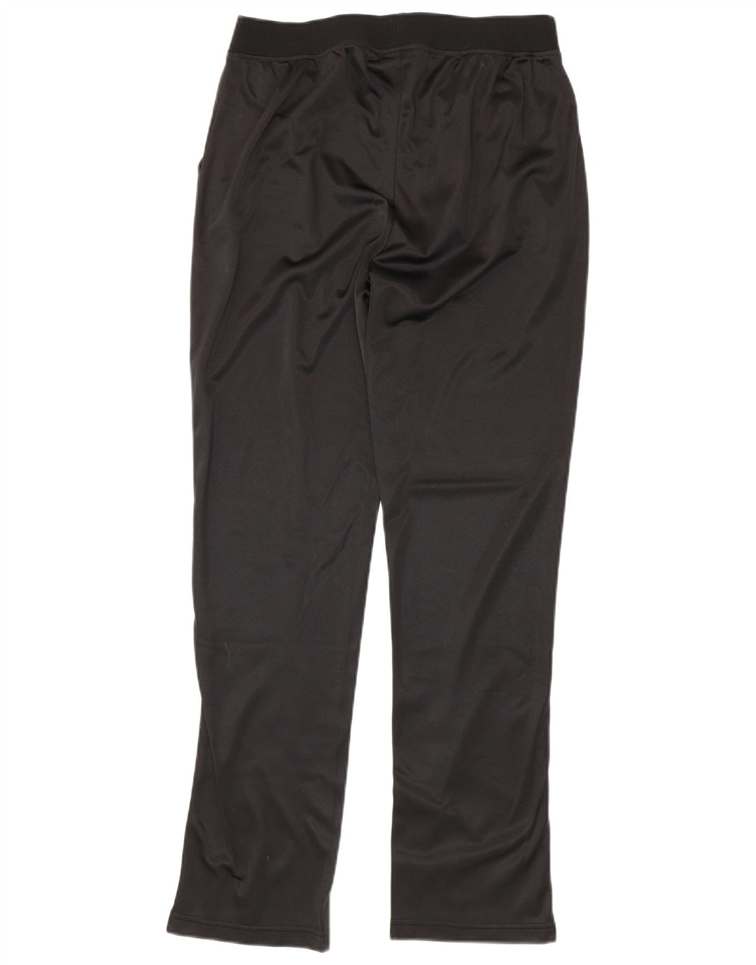 Damskie spodnie dresowe Diadora UK 16, duże, czarne, poliestrowe