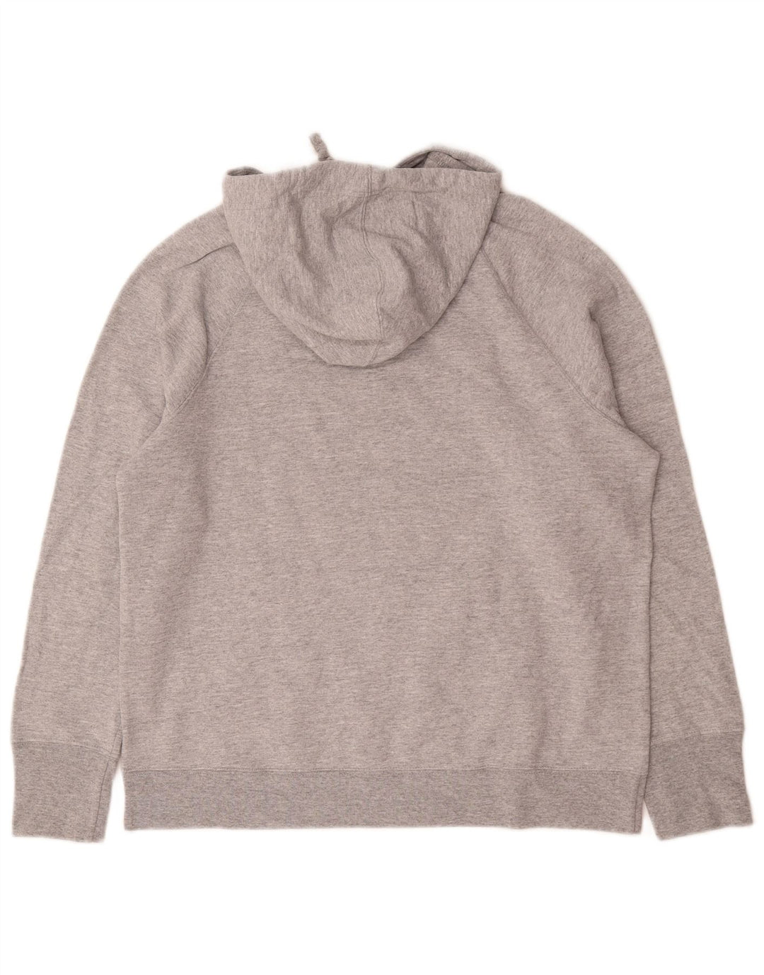 Męski sweter z kapturem Champion Graphic, duży, szary, nakrapiany