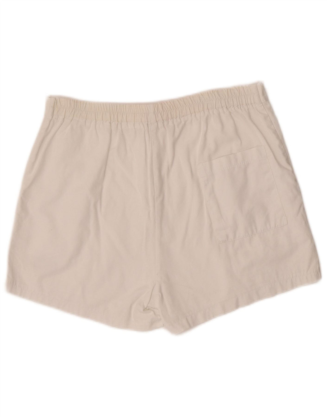 Męskie spodenki Chino Cosmos W31 Medium White