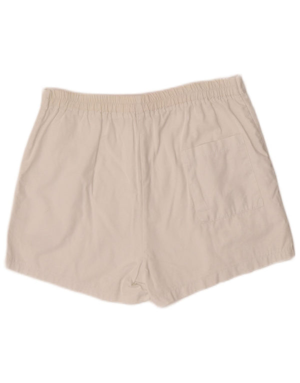 Męskie spodenki Chino Cosmos W31 Medium White