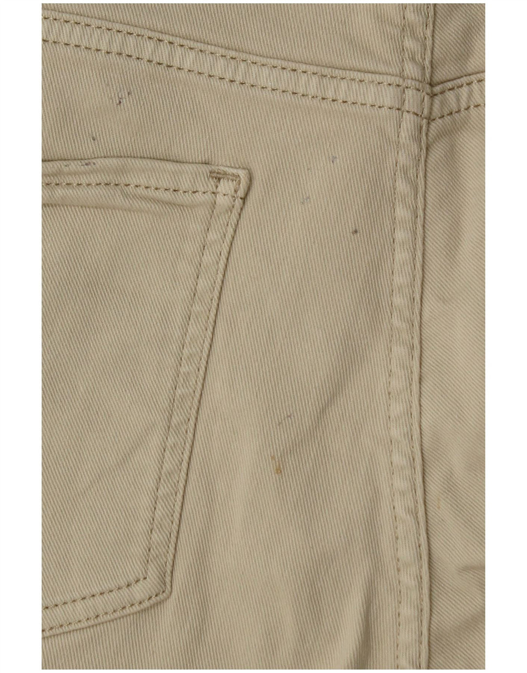 HUGO BOSS Damskie jeansy slim z wysokim stanem W29 L28 Zielona bawełna