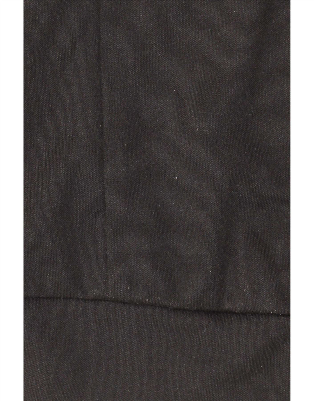 Damska bluza dresowa Adidas UK 8, mała, czarna bawełna