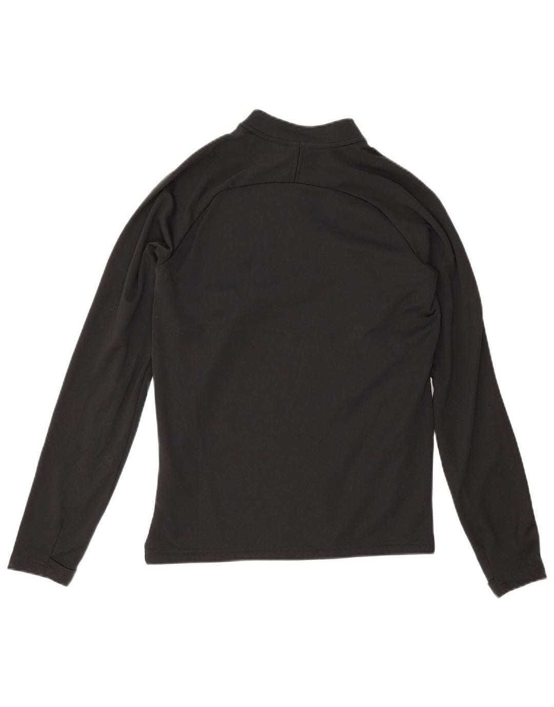 Chłopięcy dres Nike Dri Fit z pulowerem, rozmiar 12-13 lat, duży, czarny