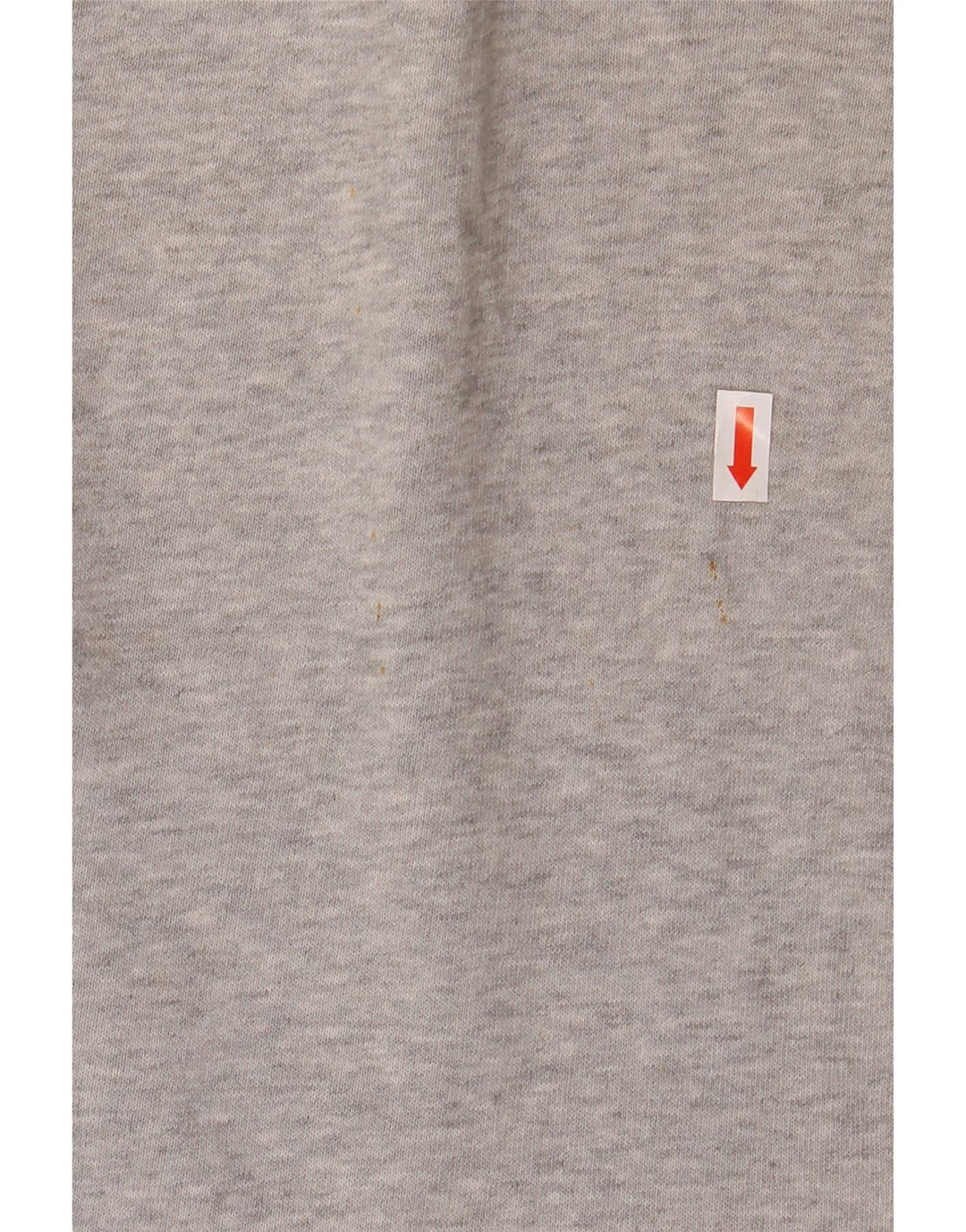 Damskie spodnie dresowe Puma Graphic Joggers UK 10 Small Grey Flecked