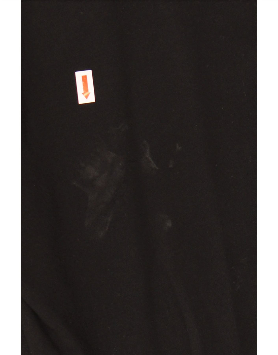 Legginsy damskie Zara UK 14, duże, czarne