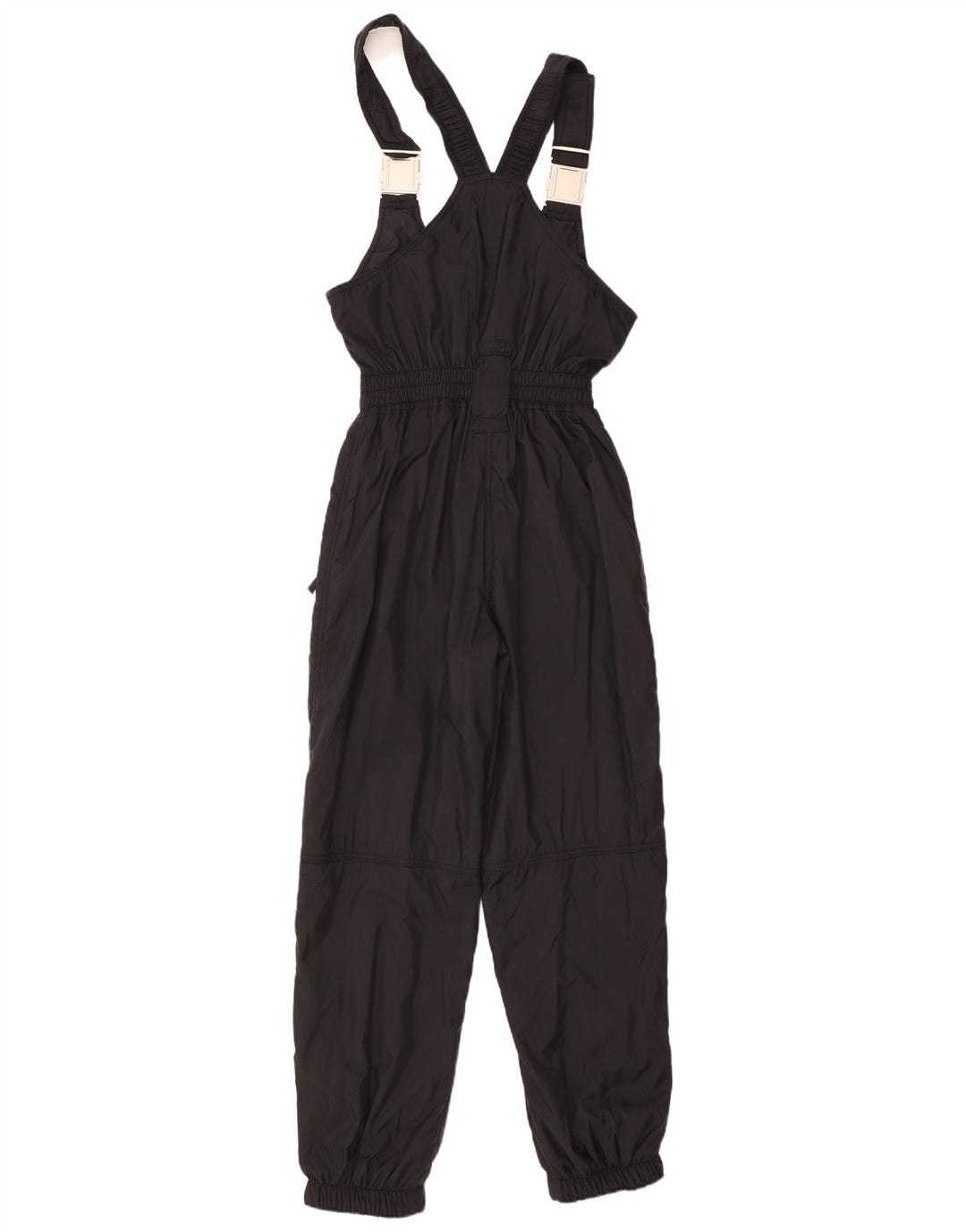 Damskie spodnie ogrodniczki Ellesse Ogrodniczki narciarskie IT 44 Medium Black