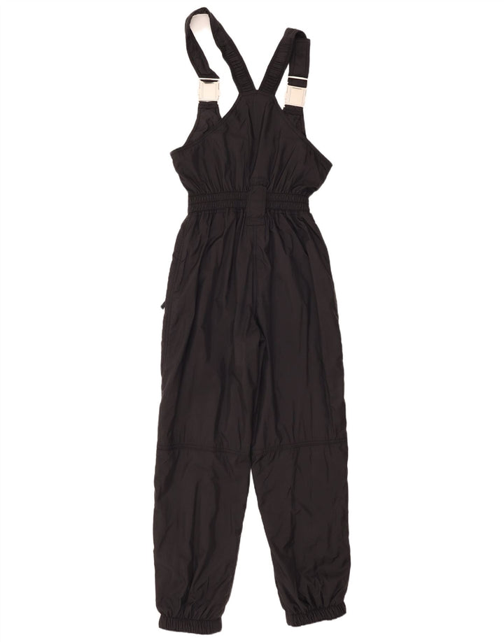 Damskie spodnie ogrodniczki Ellesse Ogrodniczki narciarskie IT 44 Medium Black