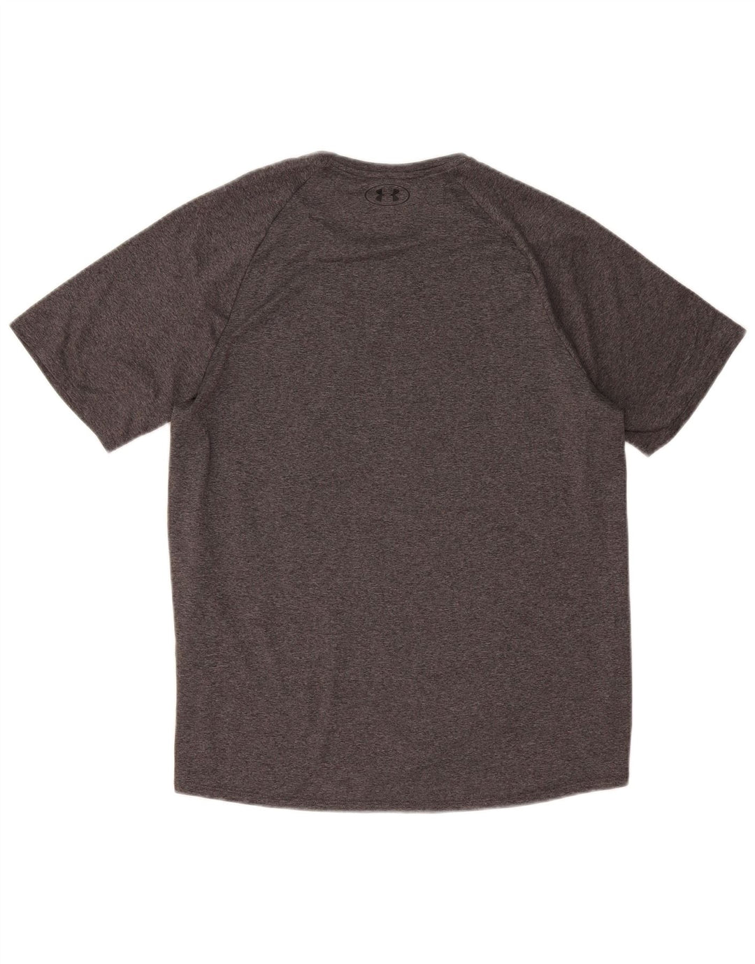 Męski T-shirt Under Armour, duży, szary, nakrapiany