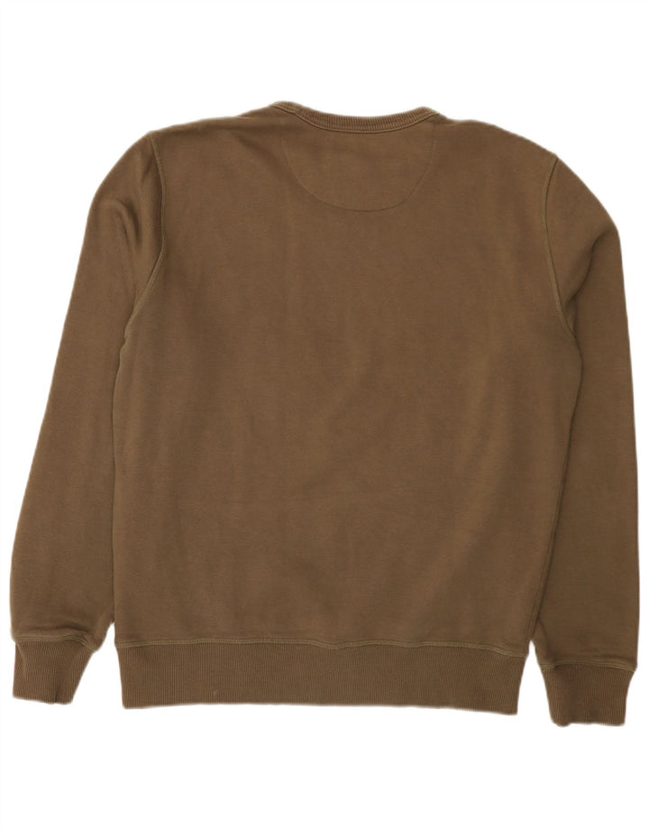 Bluza męska French Connection, duża, bawełniana khaki