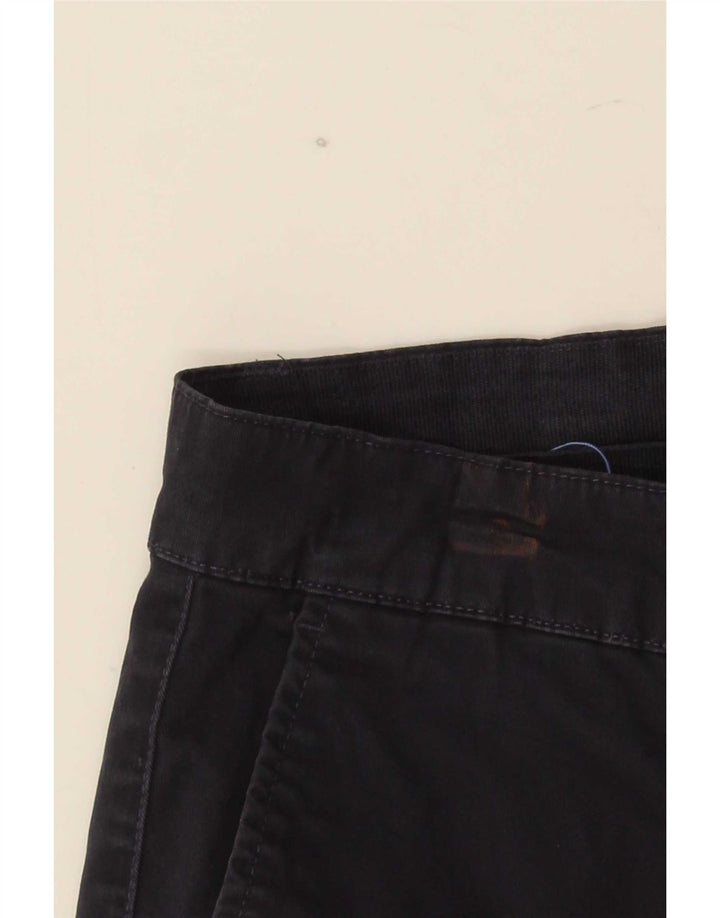 Męskie spodenki Chino Harmont & Blaine W36, duże, granatowe