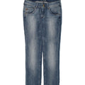 LEE Womens Amy Slim Jeans W30 L27 Blue Cotton Vintage Lee and Second-Hand Lee from Messina Hembry 