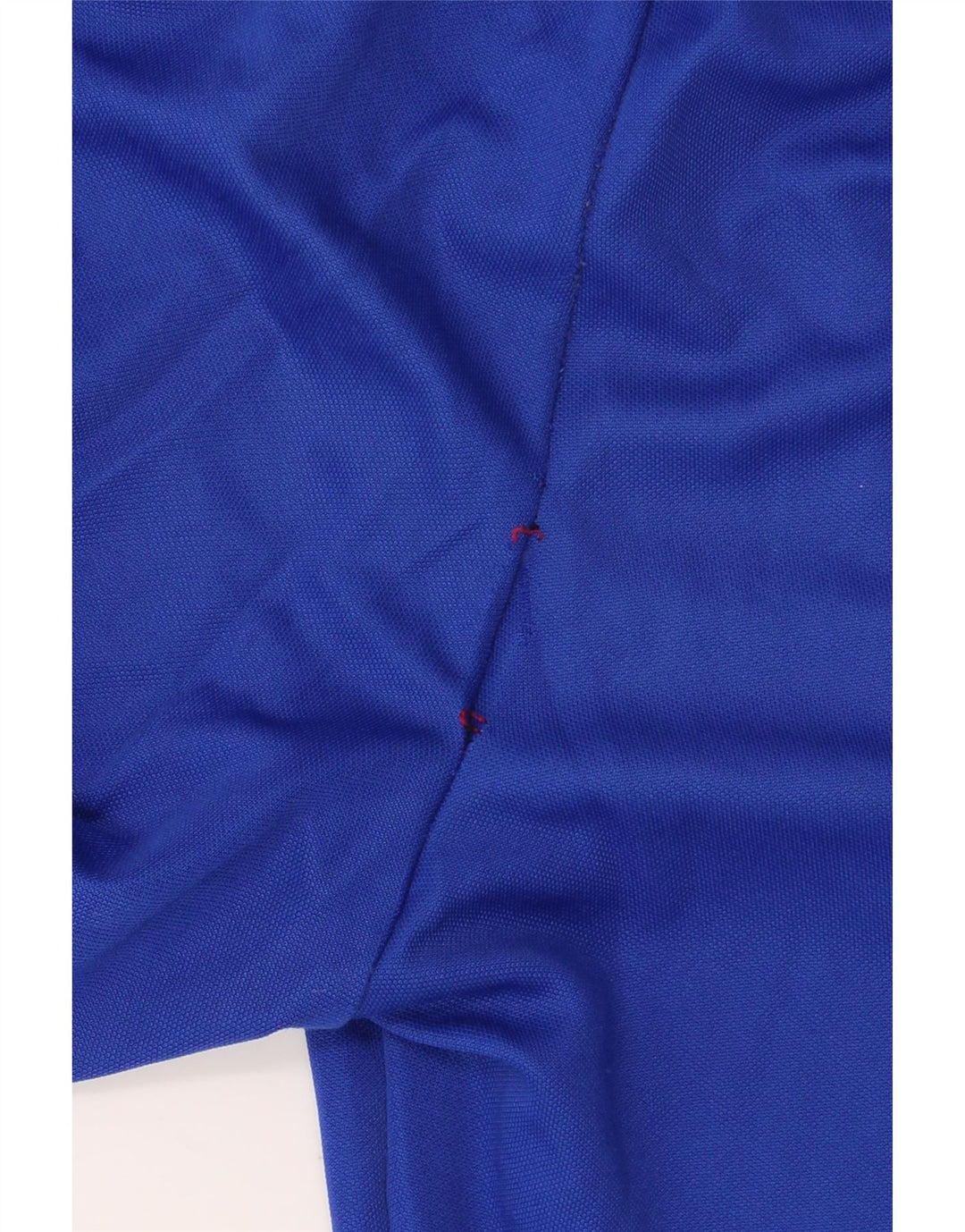 Chłopięce spodnie dresowe ADIDAS 13-14 lat Niebieski poliester