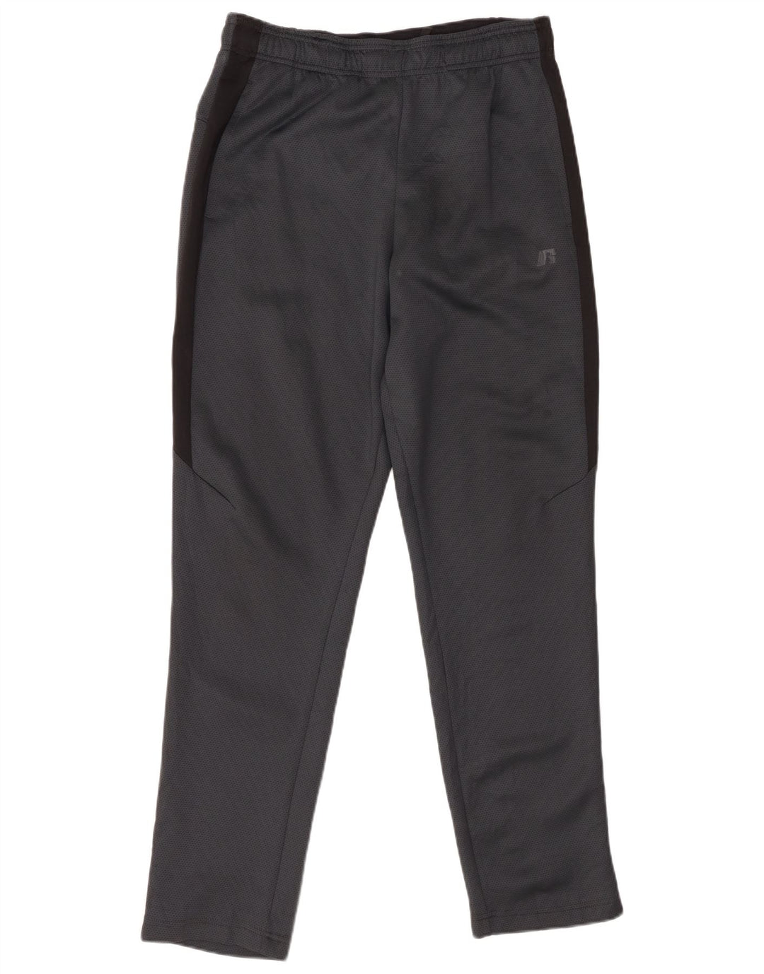 Męskie spodnie dresowe RUSSELL ATHLETIC Dri-Power, średnioszare