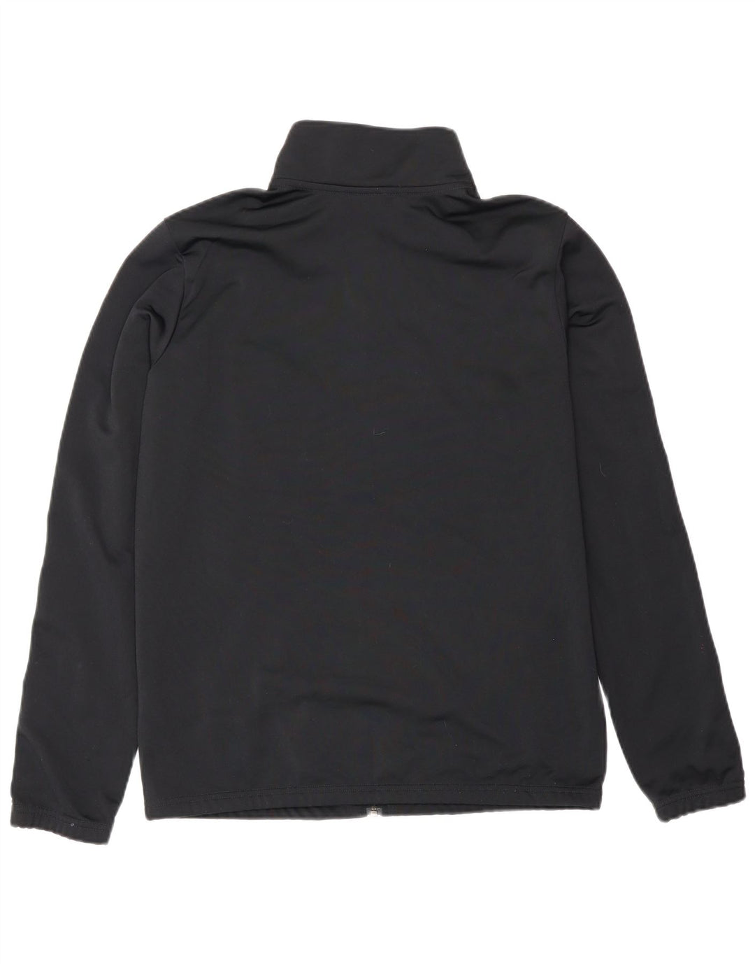 Chłopięca bluza dresowa Nike 13-14 lat XL, czarna, poliestrowa