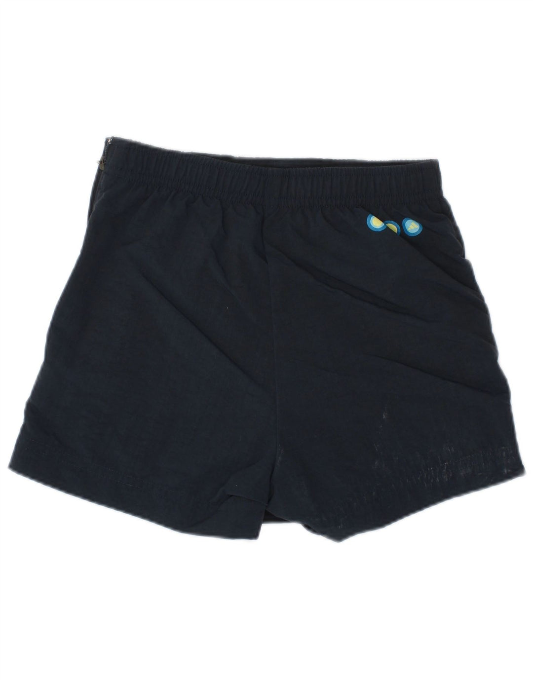 Skort dziewczęcy ADIDAS 2-3 lata W20 Granatowy poliamid