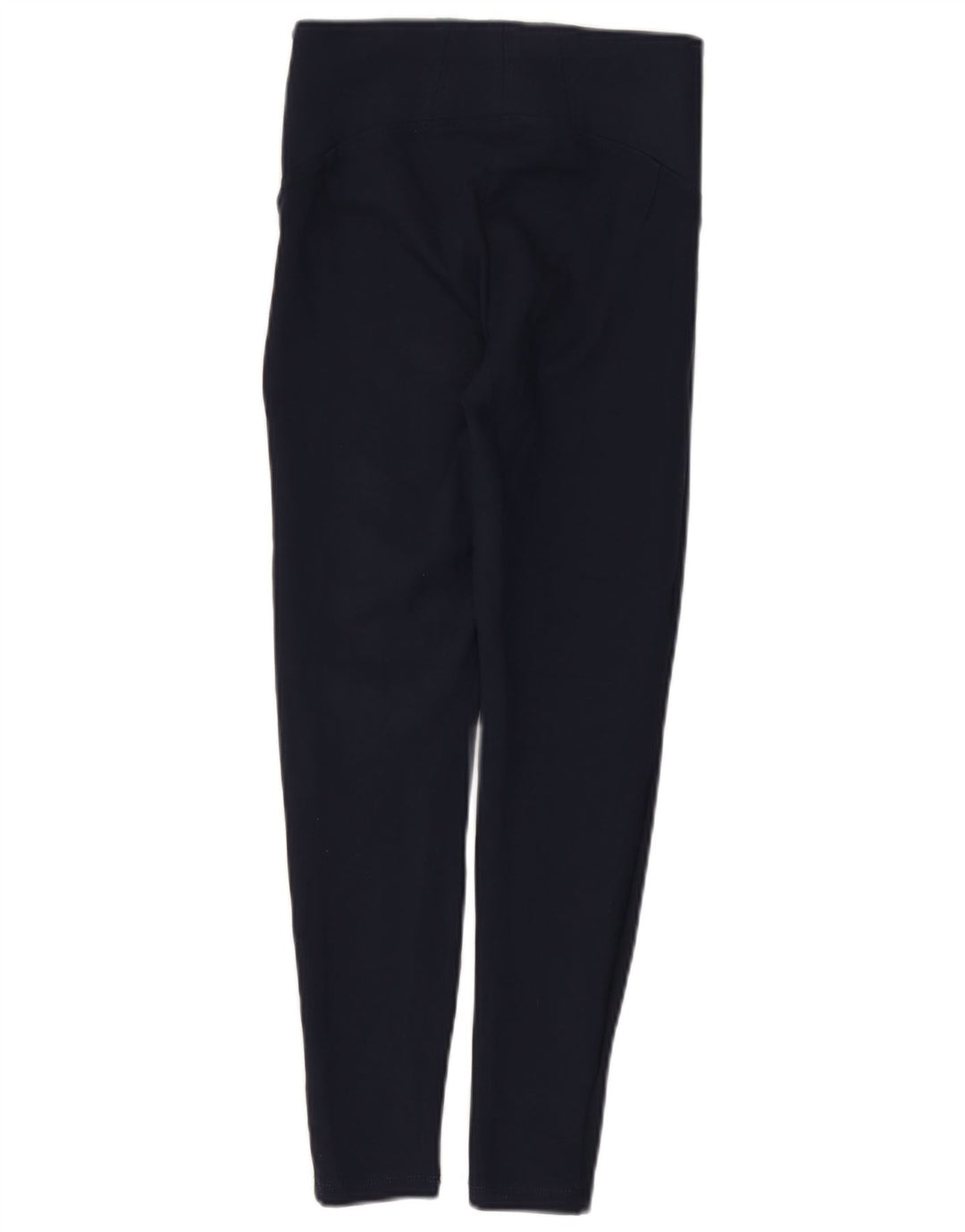 Legginsy damskie Marks & Spencer UK 8 Small, granatowe, wiskozowe