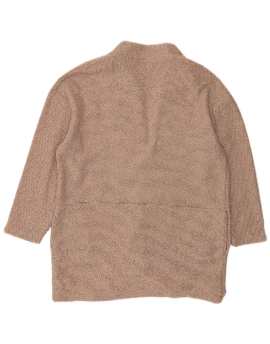 Marks & Spencer Płaszcz damski UK 18 XL, różowy, poliester