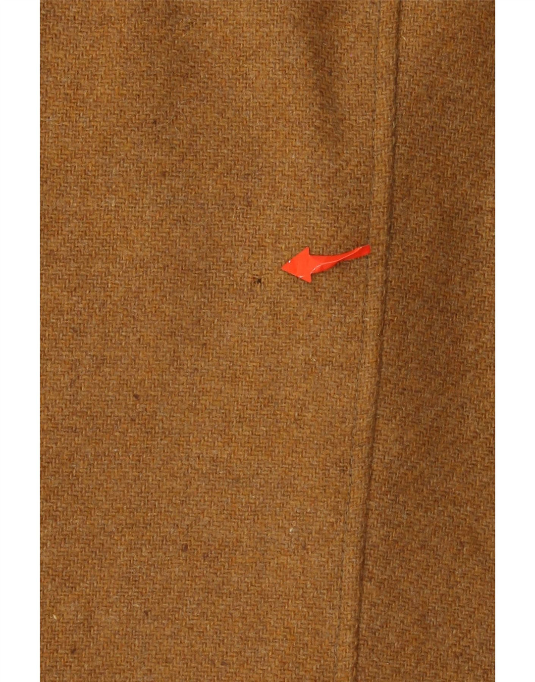 Vintage męska marynarka zapinana na 3 guziki IT 48 średnia beżowa wełna