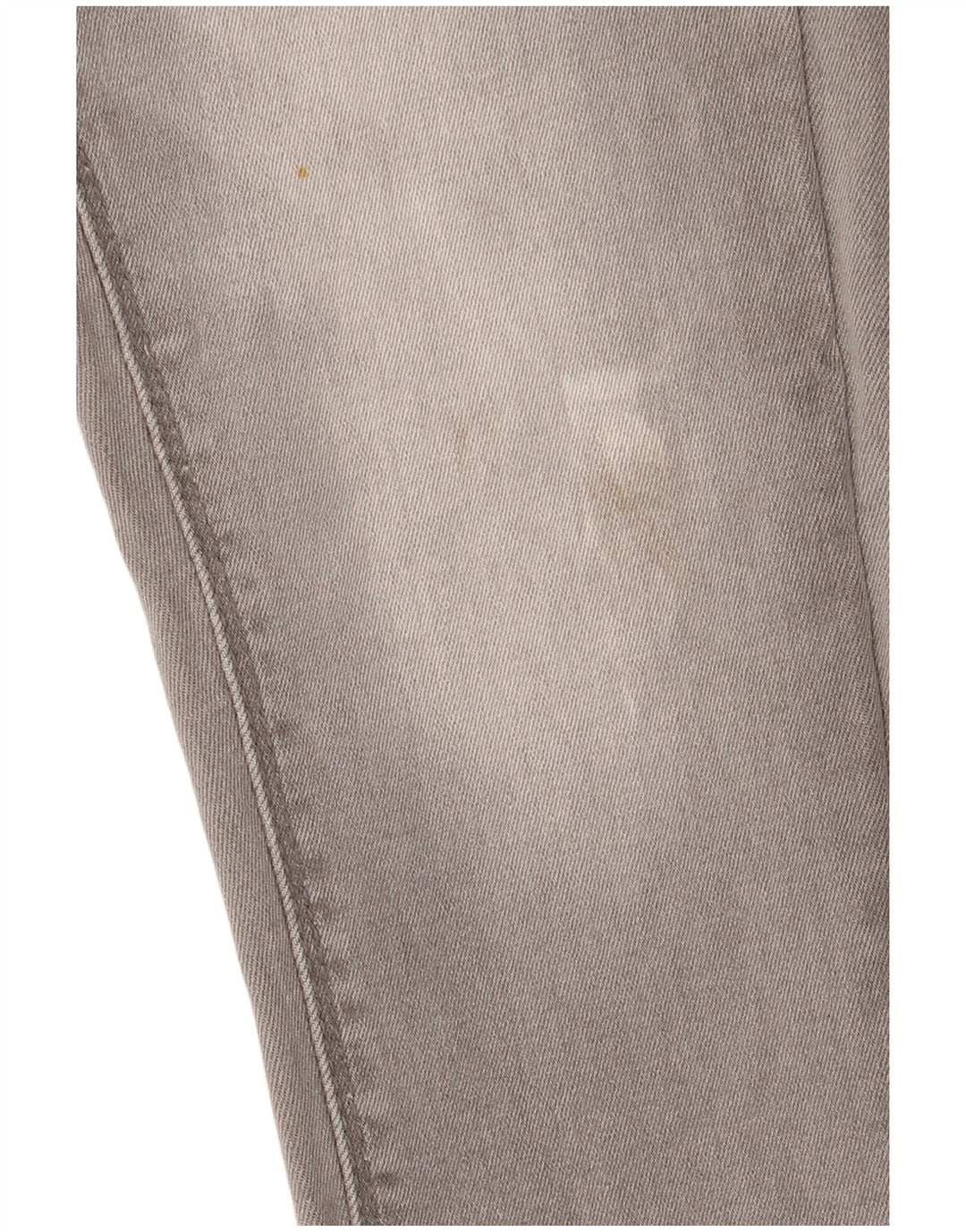 Damskie jeansy skinny Eleven Degrees W28 L30 Szara bawełna