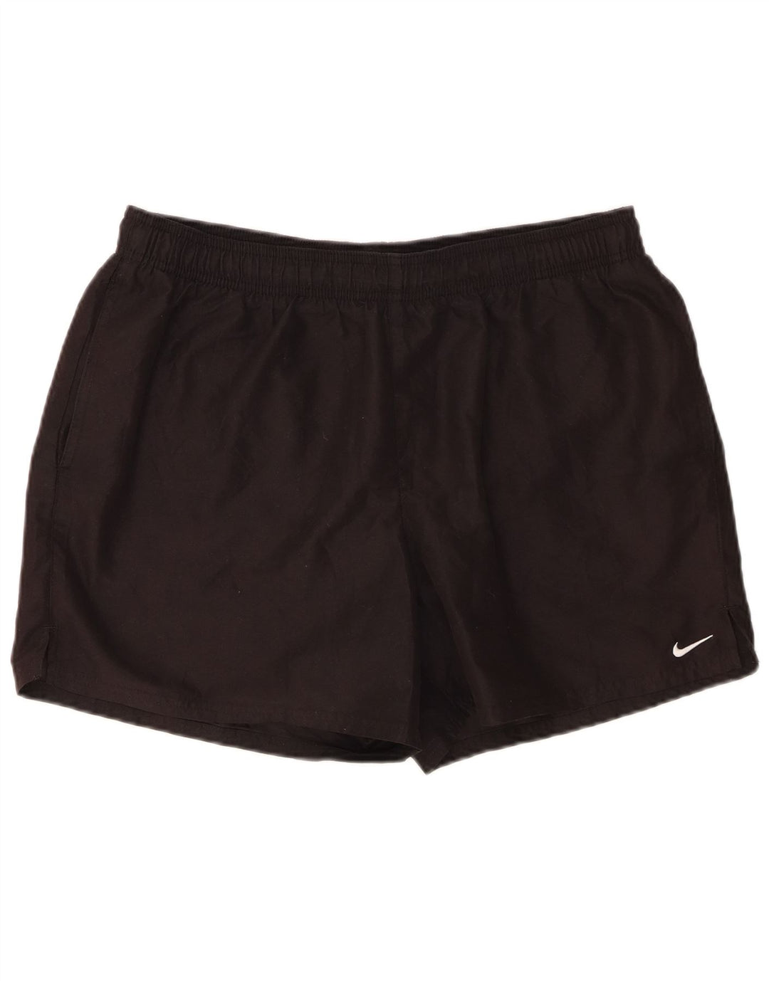Męskie spodenki sportowe Nike XL, czarne