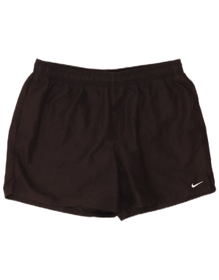 Męskie spodenki sportowe Nike XL, czarne