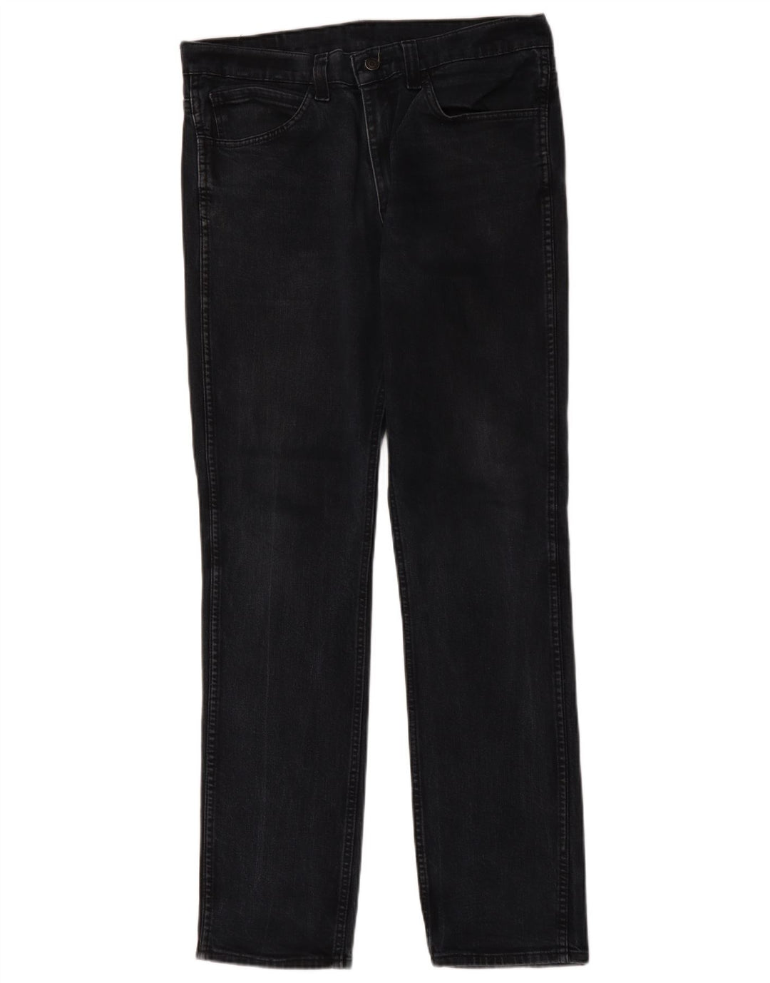 Męskie jeansy Levi's 511 Slim W34 L34 Granatowe