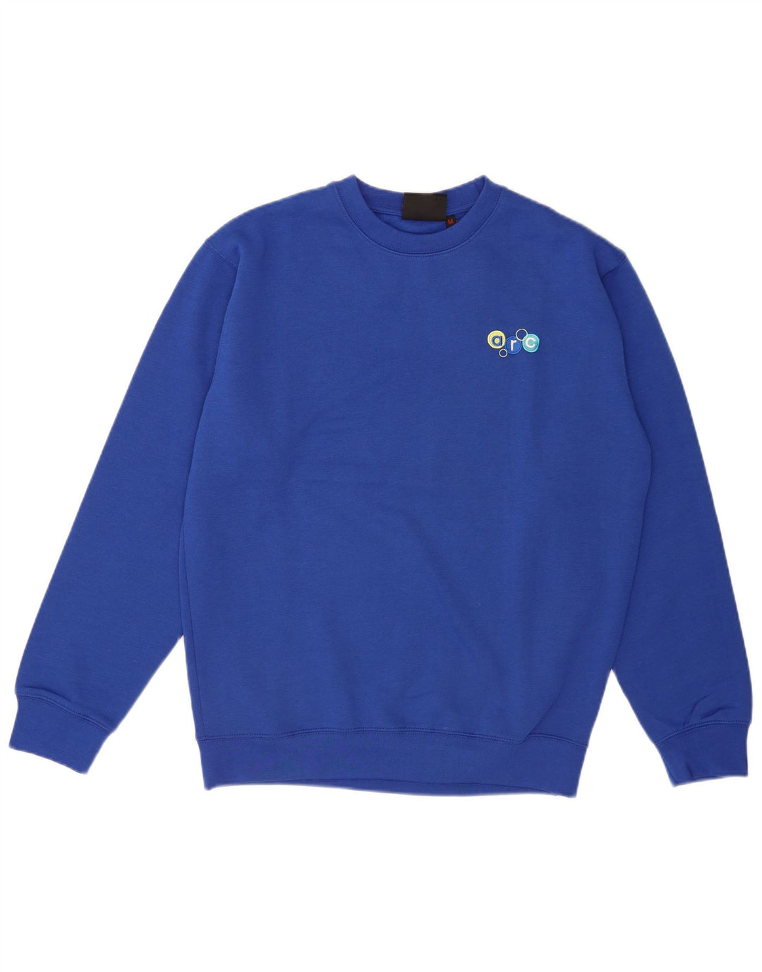 Męski sweter Dickies, średni niebieski, poliester