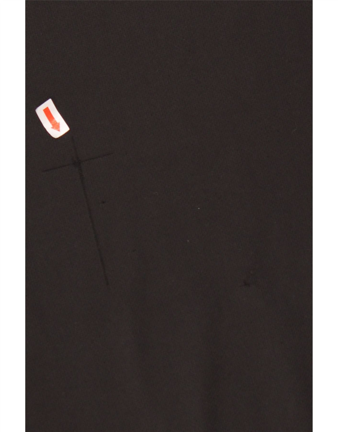 T-shirt męski ADIDAS XL, czarny, poliester