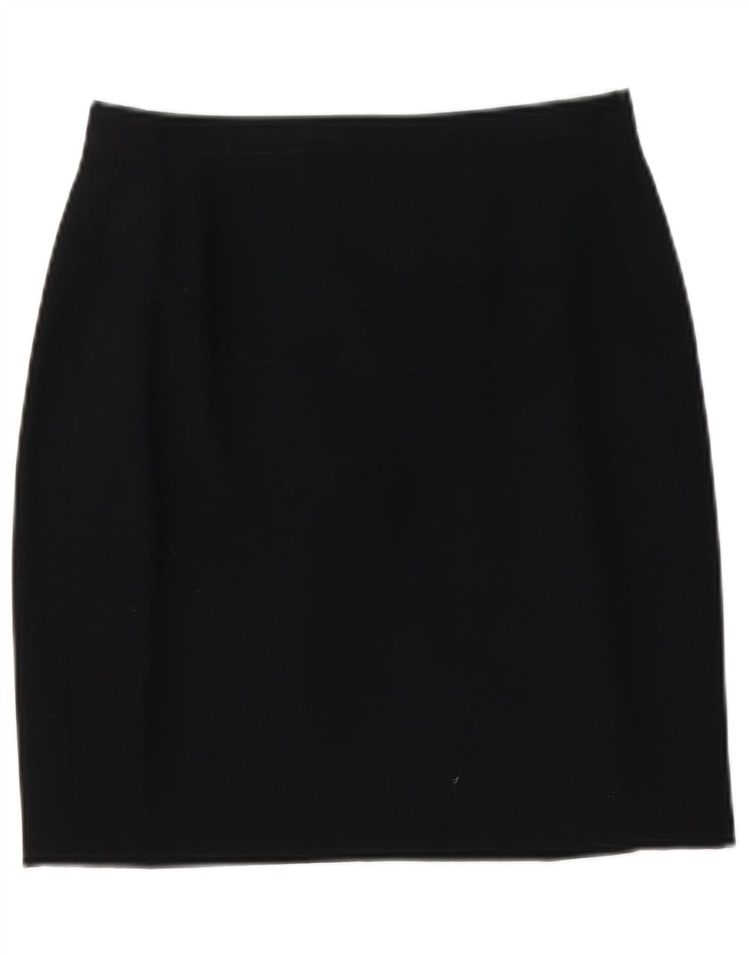 Damska spódnica ołówkowa Renzo EU 38 Medium W28 czarna