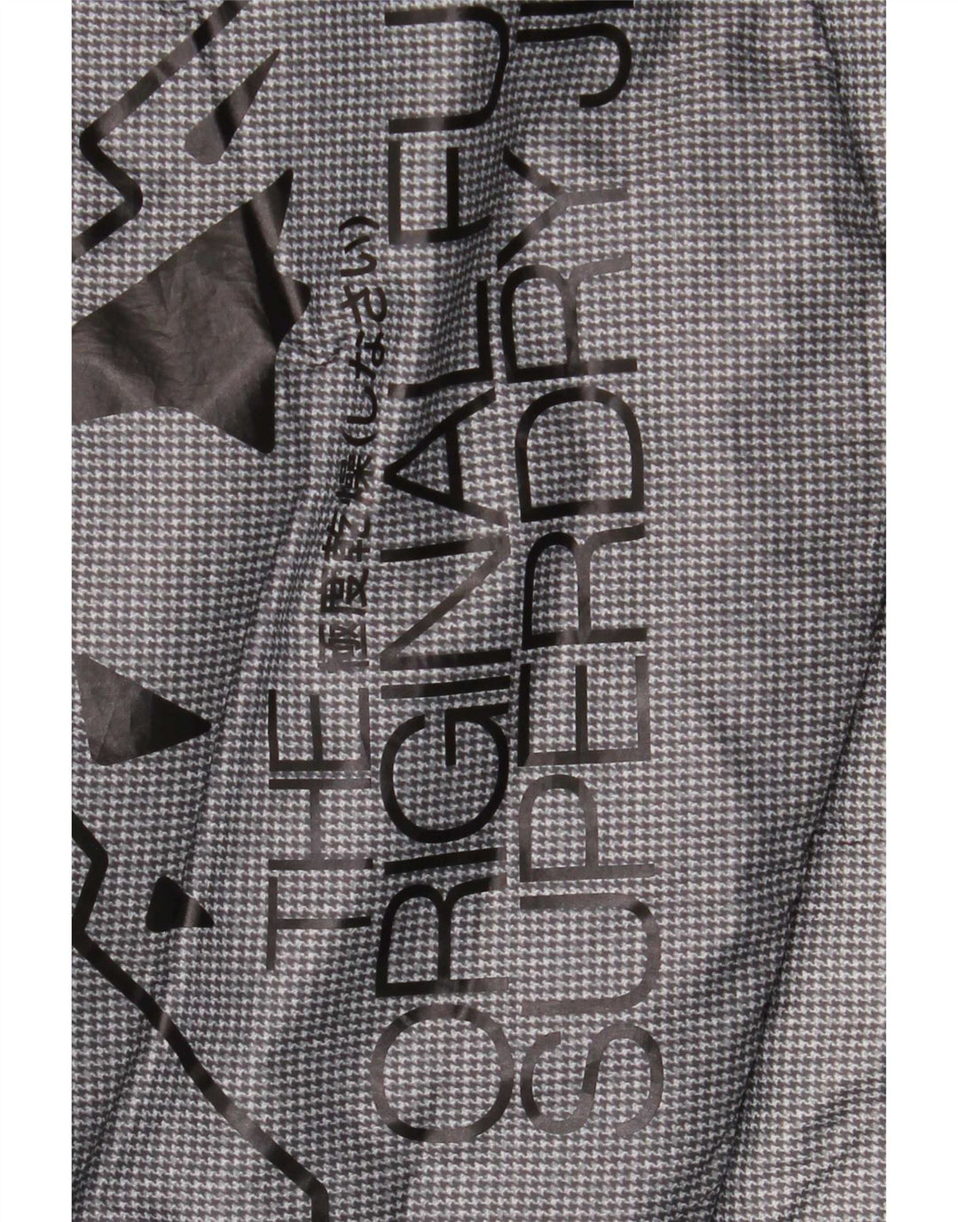 Damski ocieplany płaszcz z kapturem Superdry UK 10, mały, czarny nylon
